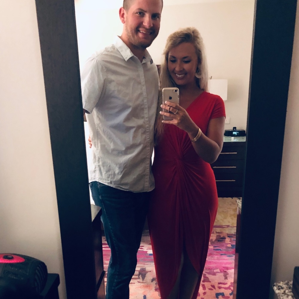 Meet your Posher, Kayla